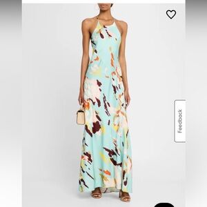 A.L.C Sybil Maxi Dress